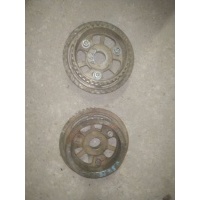 Шкив распредвала Audi A6 C5 (S6,RS6) 2003 059109111E