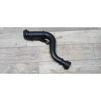Патрубок интеркулера Volkswagen Passat (B6) VI (2005–2011) 2006 1K0145762S