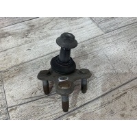 Опора шаровая правая нижняя Volkswagen Passat (B7) VII (2010–2015) 2012 3C0407366B