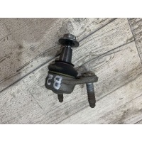 Опора шаровая левая нижняя Volkswagen Passat (B7) VII (2010–2015) 2012 3C0407365B