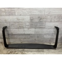Обшивка крышки багажника Volkswagen Touareg (NF) II (2010–2014) 2011 7P6867603 3G4