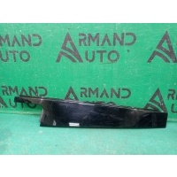 Накладка стойки двери BMW X5 G05 2018-нв 51357429390, 7429390