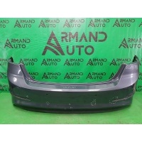 Бампер HYUNDAI ELANTRA 6 2015-2018 86611F2000