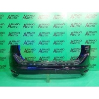 Бампер VOLVO XC60 1 рестайлинг 2013-2017 39867208, 30763426, 3