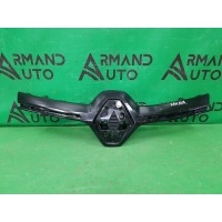 Накладка решетки радиатора RENAULT ARKANA 1 2019 623828985R, 623820994R