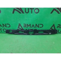Накладка крышки багажника TOYOTA CAMRY V70 2018 7681333010