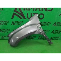Крыло RENAULT DUSTER 2 2021 631019305R
