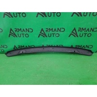 Жабо BMW X1 F48 2015-2019 51237427124