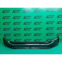 Юбка бампера TOYOTA LAND CRUISER PRADO 150 рестайлинг 2 2017 PZ32160129C2, PZ32160128, 2