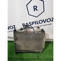 радиатор ДВС Toyota Funcargo ncp25 2001 16400-21070