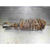 Стойка в сборе Volvo S70 1997 8612887