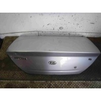 Крышка багажника Kia Spectra 2001 0K2NB52610