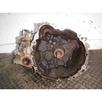 МКПП (механическая коробка переключения передач) Mitsubishi Lancer CK 1996 MD976455