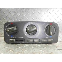 Блок управления отопителем Volvo S70 1997 9171799