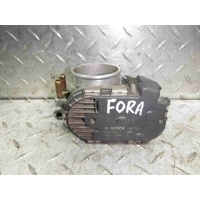 Заслонка дроссельная электрическая Chery Fora (A21) 2006 A111129010