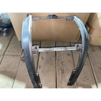 Накладка на торпедо Great Wall Hover H3 5306021-k80