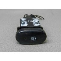 Кнопка включения птф daewoo nexia 96168696