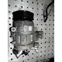Компрессор кондиционера Volkswagen Polo 2006 6Q0820808