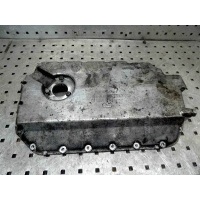 Поддон Audi A6 C5 2001 059103604F