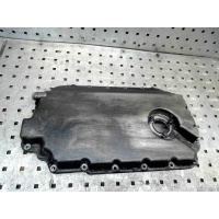 Поддон Audi A6 C5 2001 059103604G