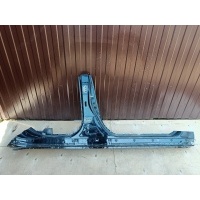 Порог со стойкой Toyota Camry ASV50 2012-2018 6141133040