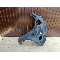 Панель кузова Ford Fiesta CB1 2008-2019 1527055