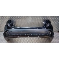 Бампер Mitsubishi Outlander GF2W 2012> 6410C994, 6410B860ZZ