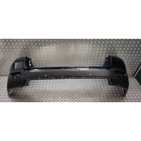 Бампер Toyota Highlander GSU40L 2007-2013 5215948918, 5215948170