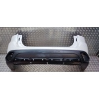 Бампер Mitsubishi Outlander GF2W 2012> 6410D280, 6410D278ZZ