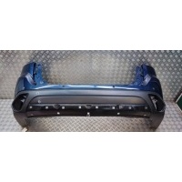 Бампер Mitsubishi Outlander GF2W 2012> 6410D280, 6410D278ZZ