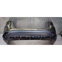 Бампер Mitsubishi Outlander GF2W 2012> 6410D280, 6410D278ZZ