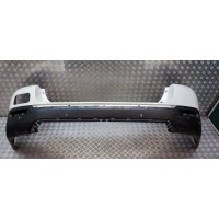 Бампер Toyota Highlander GSU40L 2007-2013 5215948918, 5215948170