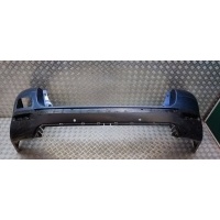 Бампер Toyota Highlander GSU40L 2007-2013 5215948918, 5215948170