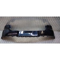 Бампер Volkswagen Tiguan 5N2 2006-2017 5NU807421