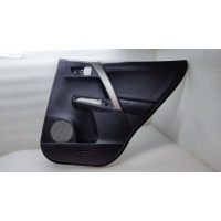 Обшивка двери Toyota RAV4 40 XA40 2017 6763042570C0