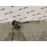 замок двери Citroen C4 B7, II, 2, 5dr 2011 9685351680, 9136GS
