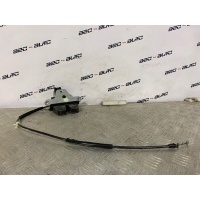 замок багажника Volvo S60 2 2011, 2009, 2010, 2012, 2013, 2014, 2015, 2016 31278384