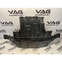 Защита двигателя Audi Q7 4L 2008 7L8825285