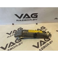 Домкрат Audi A8 D3 (S8) 2007 4E0011031A