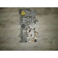 Крышка головки блока цилиндров ( клапанная крышка ) Renault Megane VF1LM1A0H33764303 2005 7701474361