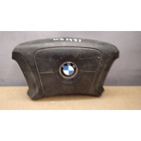 подушка безопасности водителя BMW 3 серия 1998 1093305