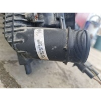 Интеркулер Volkswagen Passat 2008 3C0145805AK