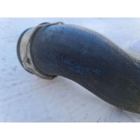 Патрубок (трубопровод, шланг) Volkswagen Touareg 2005 7L6145708E