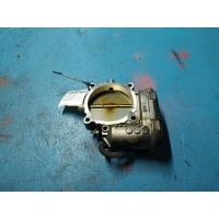 Дроссельная заслонка Mercedes-Benz S-Class W221 2005-2013 A2731410325