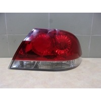 Фонарь задний правый Mitsubishi Lancer (CS Classic) 2003-2006 MN161196