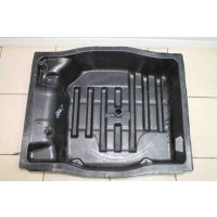 Ниша запасного колеса Volkswagen Passat CC B6 B7 3C0813114C