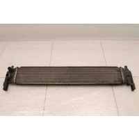 Радиатор дополнительный системы охлаждения Skoda Octavia (A7) 2013-2020Audi A3 5Q0121251EL