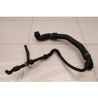 Патрубок радиатора верхний Skoda Octavia (A7) 2013-2020Audi A3 5Q0122101BJ
