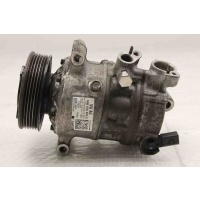 Компрессор кондиционера Skoda Octavia (A7) 2013-2020 5Q0820803C