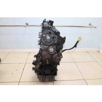Двигатель Skoda Octavia (A7) 2013-2020 1.6 04L100031A